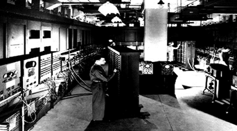 ENIAC